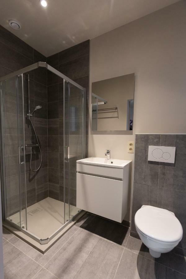 Vakantiewoning Ter Luyghem Houthulst Exteriér fotografie